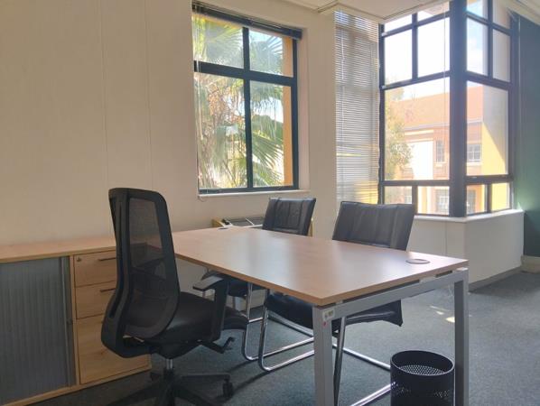Office space