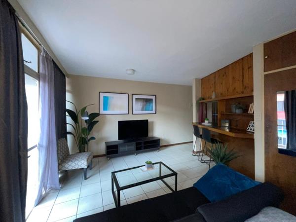 1 Bedroom House