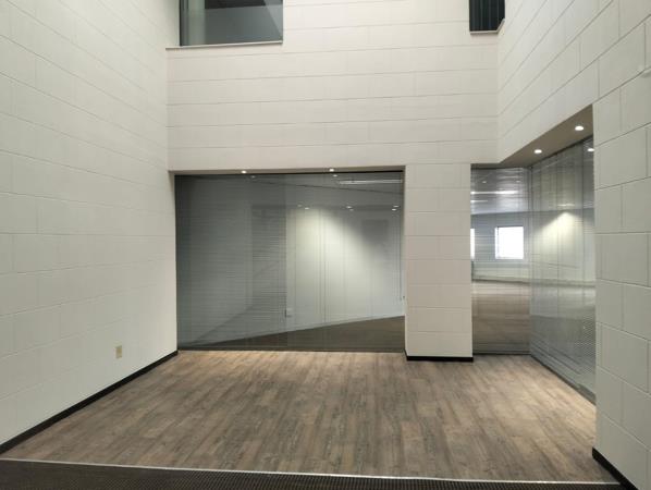 Commercial space