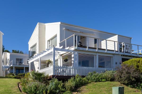 2 Bedroom Duplex