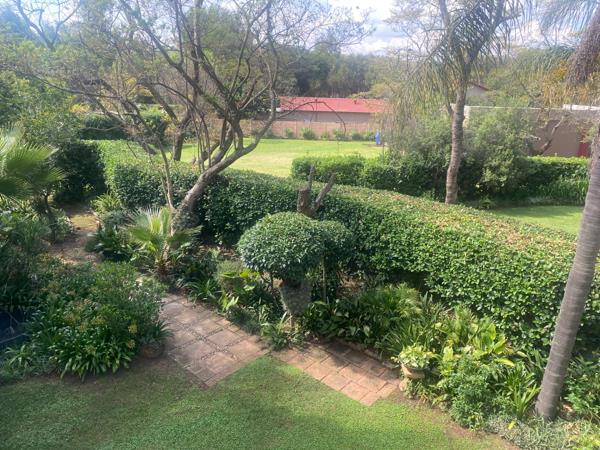 1 ha Agricultural Holding