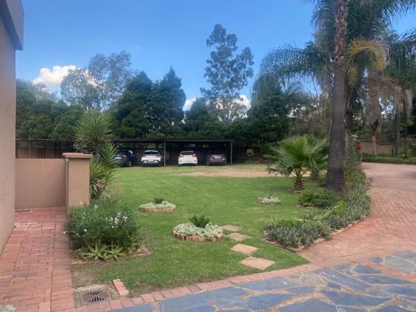 1 ha Agricultural Holding