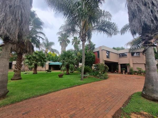 1 ha Commercial Farm