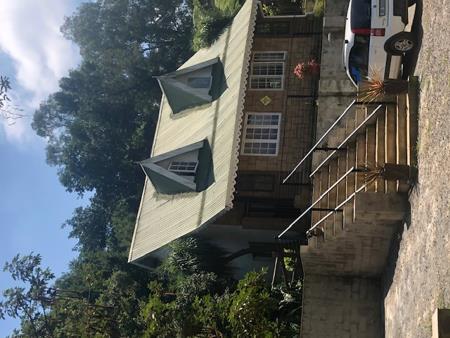 1 Bedroom Garden Cottage