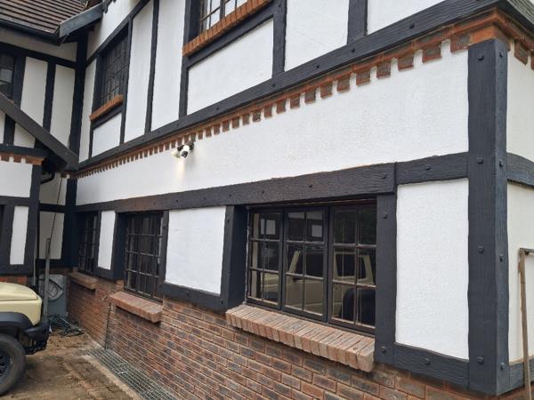 2 Bedroom Garden Cottage