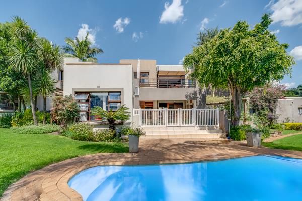 6 Bedroom House