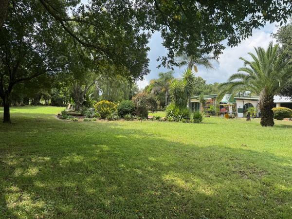 4 300 m² Farm