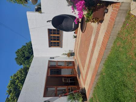 2 Bedroom Garden Cottage