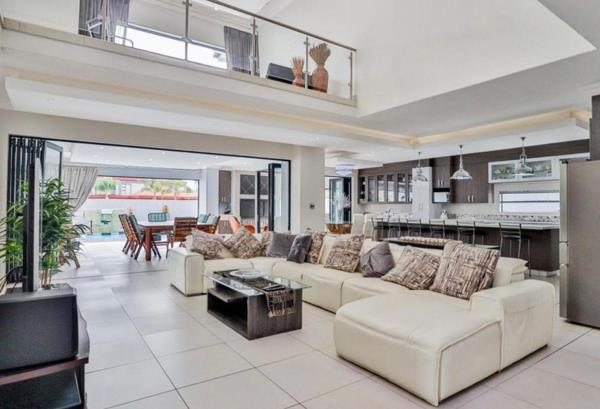 5 Bedroom House