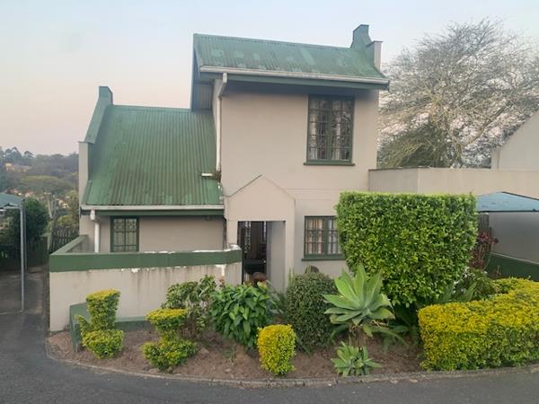 1.5 Bedroom Townhouse
