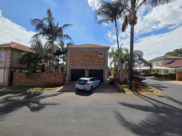 3 Bedroom House in Magalieskruin