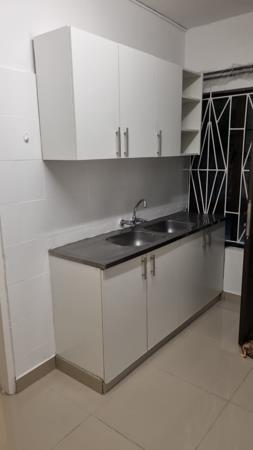 Flat in Reservoir Hills