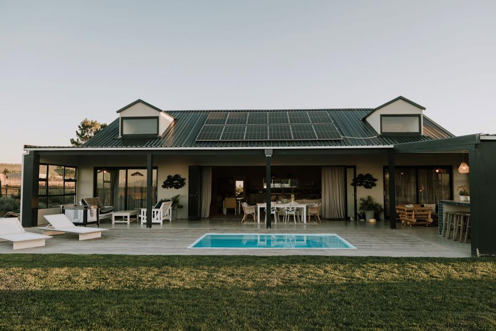 5 291 m² Smallholding