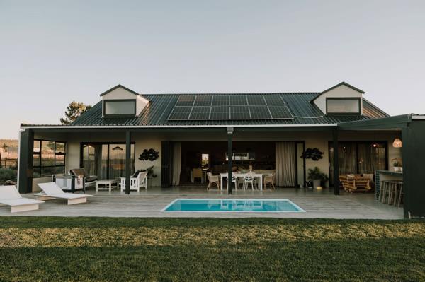 5 291 m² Smallholding