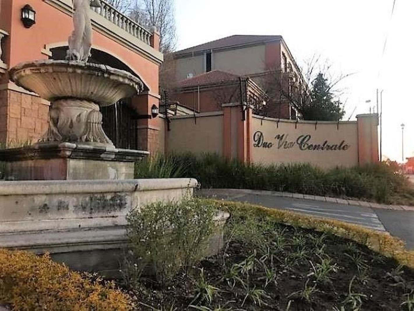 1 Bedroom House in Morningside