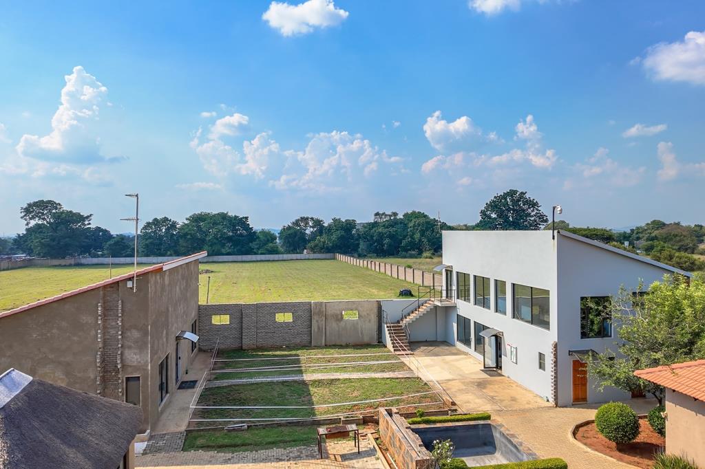 2.7 ha Agricultural Holding