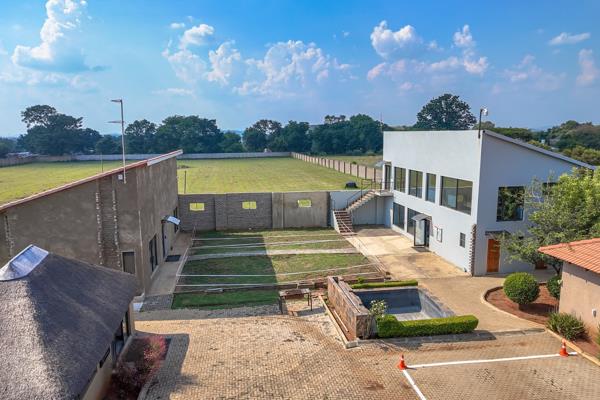 2.7 ha Agricultural Holding