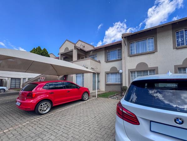 1.5 Bedroom Townhouse