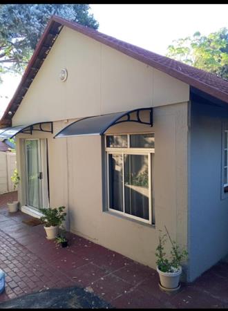 1 Bedroom Garden Cottage