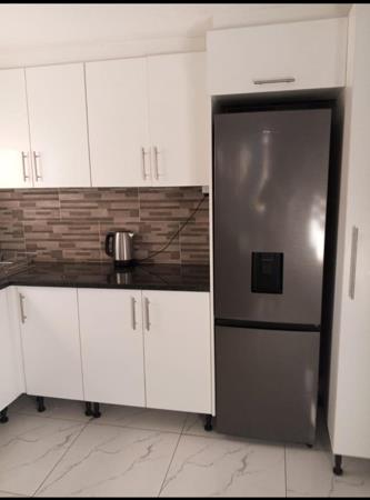 1 Bedroom Garden Cottage