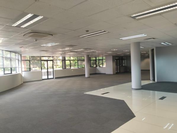 Office space