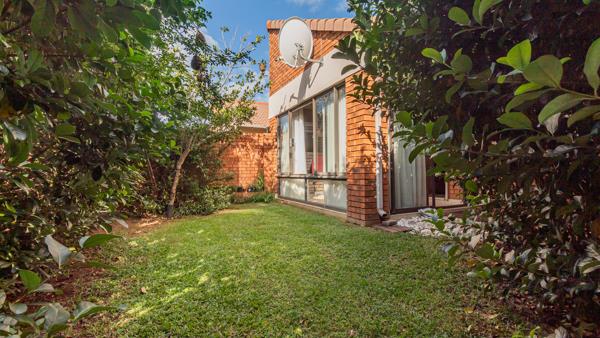 2 Bedroom Simplex