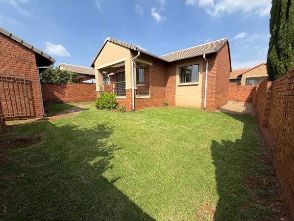 3 Bedroom Simplex