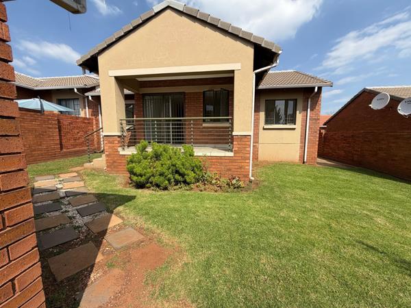 3 Bedroom Simplex