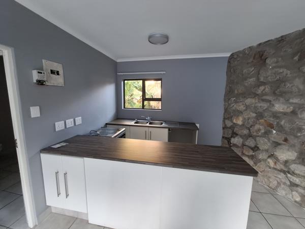 1 Bedroom Garden Cottage