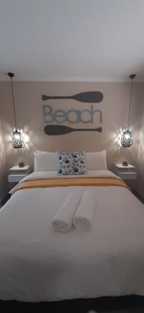 Garden Cottage in Hartenbos