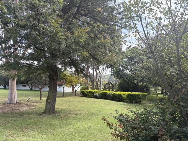 1.8 ha Agricultural Holding