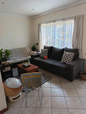 1 Bedroom Cluster