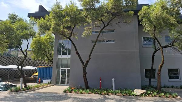 7 738 m² Industrial space