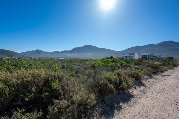 2 227 m² Land