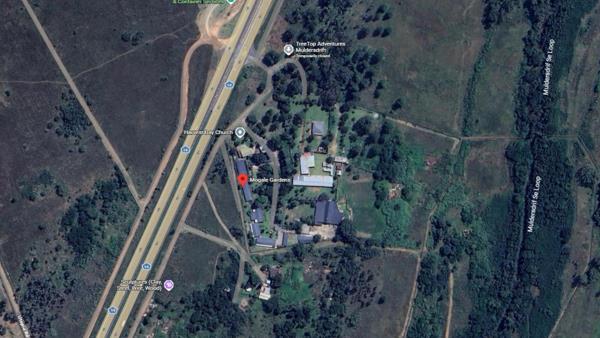 26 Bedroom Apartment