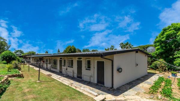 26 Bedroom Apartment