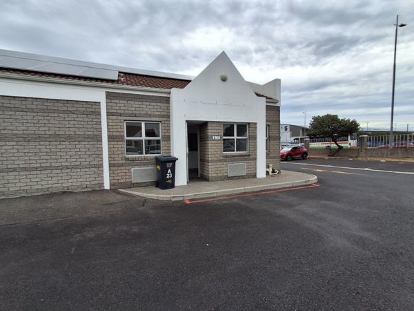 100 m² Industrial space