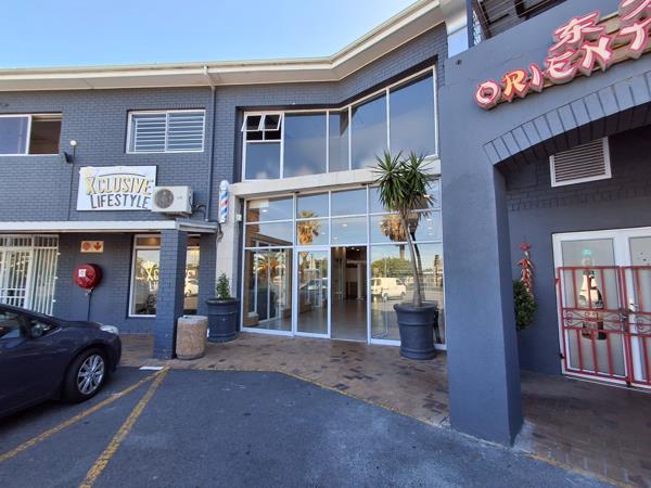 50 m² Commercial space