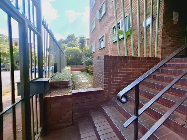 2.5 Bedroom Apartment