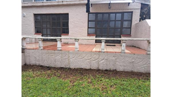 2 Bedroom Garden Cottage