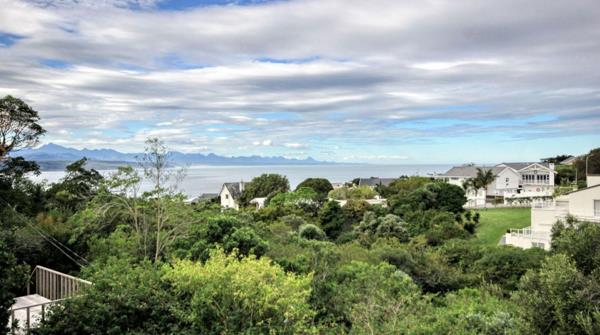 House in Plettenberg Bay Central