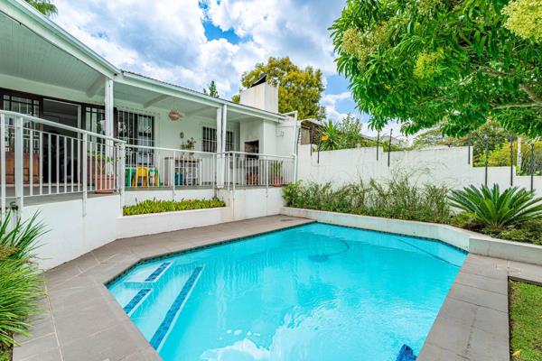 3 Bedroom Cluster