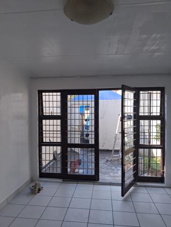 1 Bedroom Garden Cottage