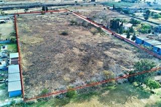 2.3 ha Land