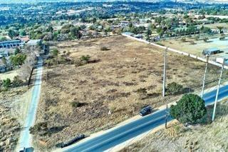 2.3 ha Land