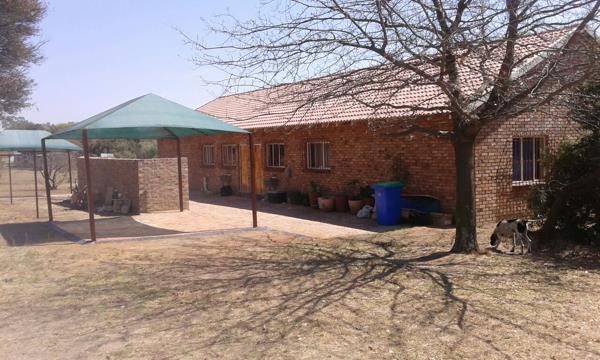 2 Bedroom Garden Cottage