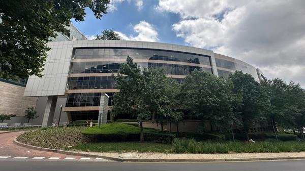 270 m² Office Space