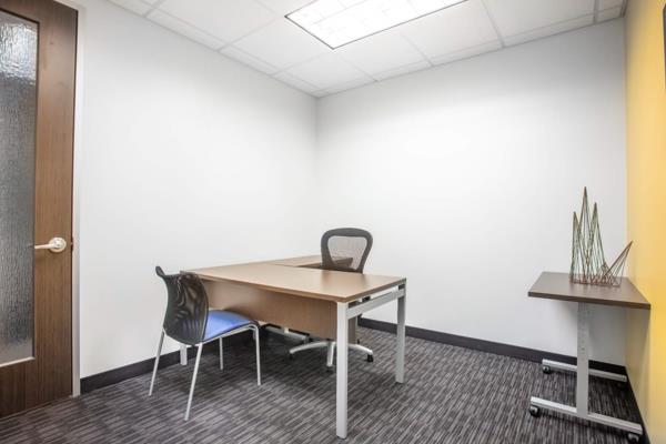 15 m² Office Space