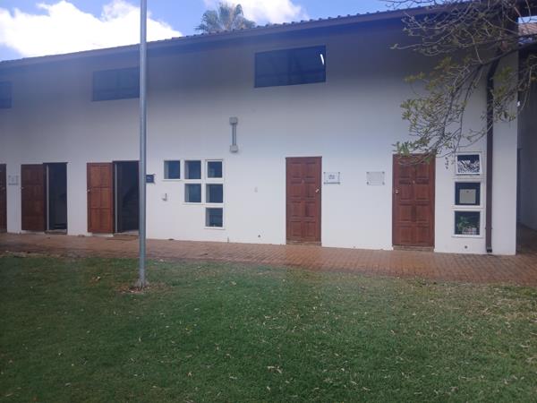 20 m² Commercial space