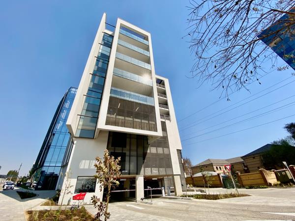 532 m² Commercial space